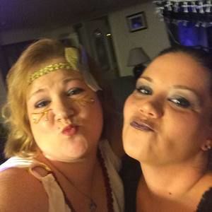 Meet your Posher, Tracy